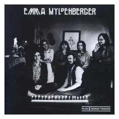 CD Emma Myldenberger: Emma Myldenberger