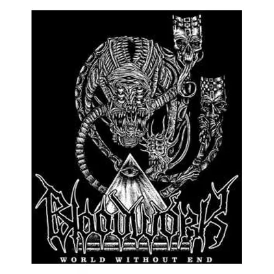 CD Bloodwork: World Without End