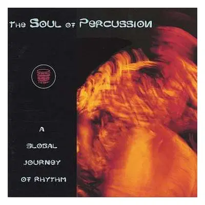 CD Various: The Soul Of Percussion