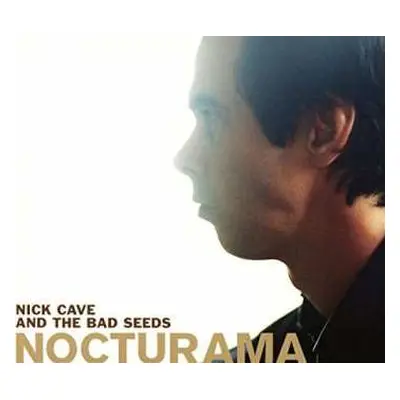 CD Nick Cave & The Bad Seeds: Nocturama