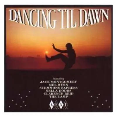 CD Various: Dancing 'Til Dawn