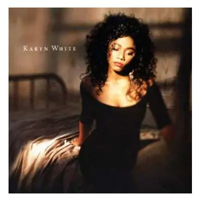 2CD Karyn White: Karyn White DLX