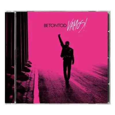 CD Betontod: Vamos!