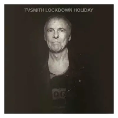 CD TV Smith: Lockdown Holiday