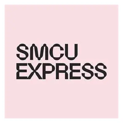 CD SMTown: 2021 Winter SMTown: SMCU Express