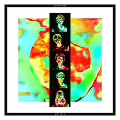 LP Swim Deep: Mothers LTD | CLR