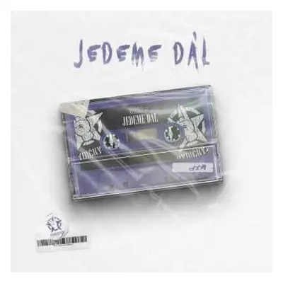 CD Rybičky 48: Jedeme Dal