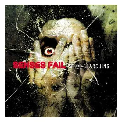 2LP Senses Fail: Still Searching CLR | DLX