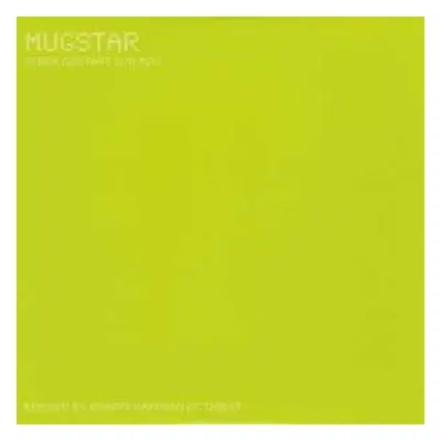 LP Mugstar: Serra (Distant Sun I / Distant Sun II)