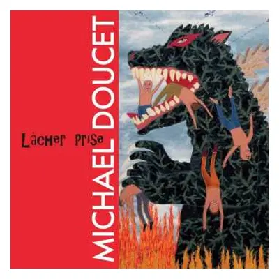 CD Michael Doucet: Lâcher Prise