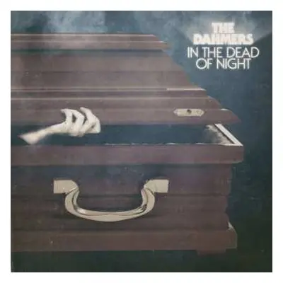 LP The Dahmers: In The Dead Of Night CLR | LTD