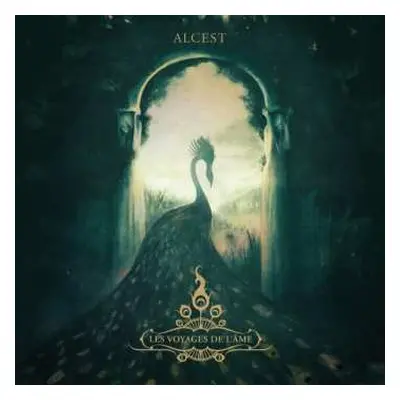 LP Alcest: Les voyages de l'âme