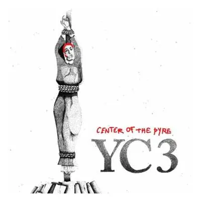 LP Center Of The Pyre: YC3