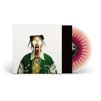 2LP Nina Chuba: Glas PIC