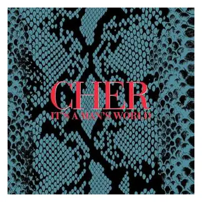 2CD Cher: It's A Man's World DLX