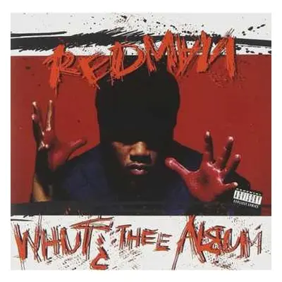 LP Redman: Whut? Thee Album (coloured Vinyl) (re-issue 2023)