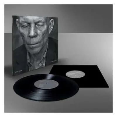 LP Vince Clarke: Songs Of Silence