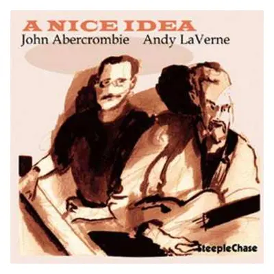 CD John Abercrombie: A Nice Idea