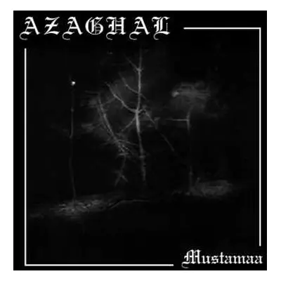 CD Azaghal: Mustamaa