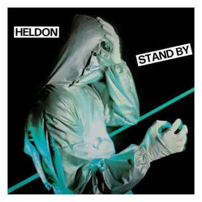 CD Heldon: Stand By