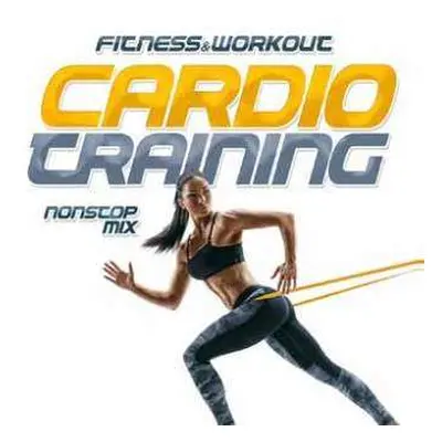 CD Various: Cardio Training