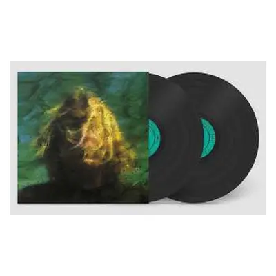 2LP Ty Segall: Three Bells