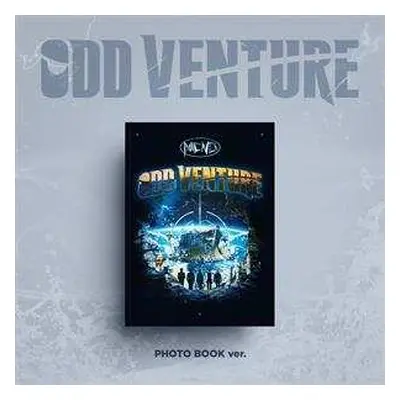 CD MCND: Odd Adventure