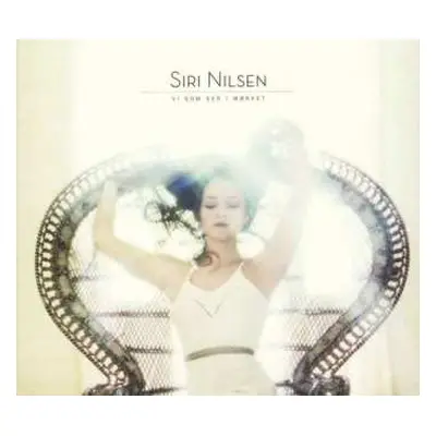 CD Siri Nilsen: Vi Som Ser I Mørket