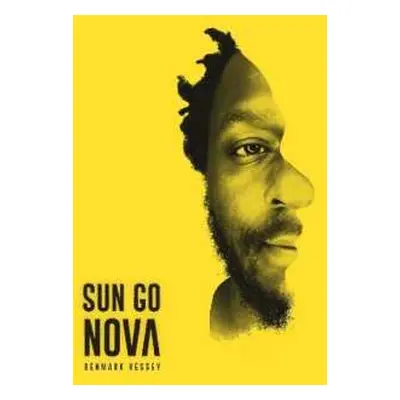 CD Denmark Vessey: Sun Go Nova