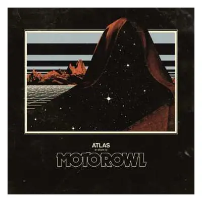 CD Motorowl: Atlas