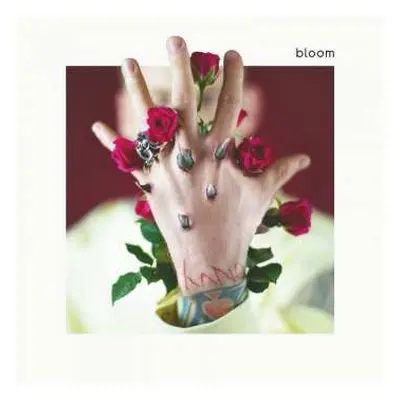 CD Machine Gun Kelly: Bloom