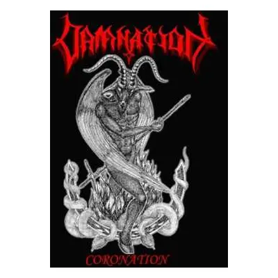 CD Damnation: Coronation LTD