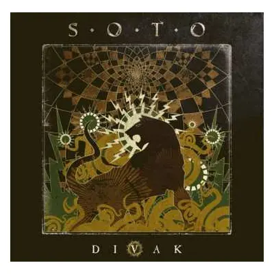 CD S.O.T.O.: Divak DIGI