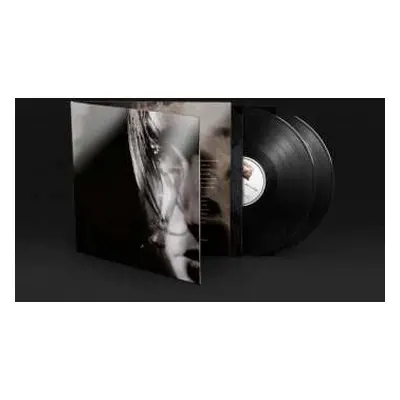 2LP This Mortal Coil: Filigree & Shadow DLX