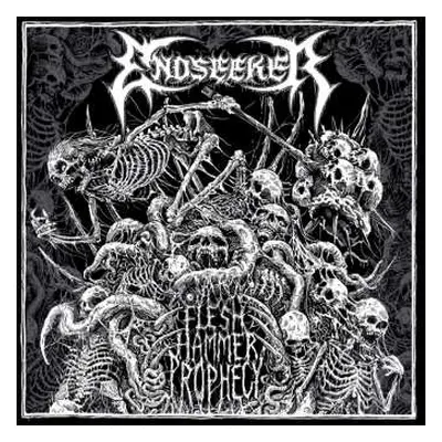 CD Endseeker: Flesh Hammer Prophecy