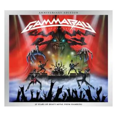 2CD Gamma Ray: Heading For The East DIGI