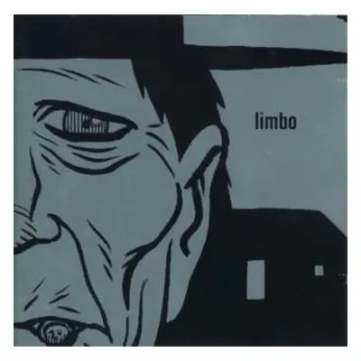 CD Throwing Muses: Limbo