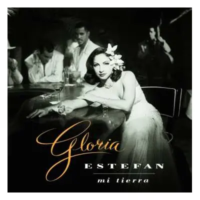 LP Gloria Estefan: Mi Tierra