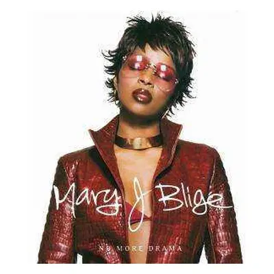 CD Mary J. Blige: No More Drama