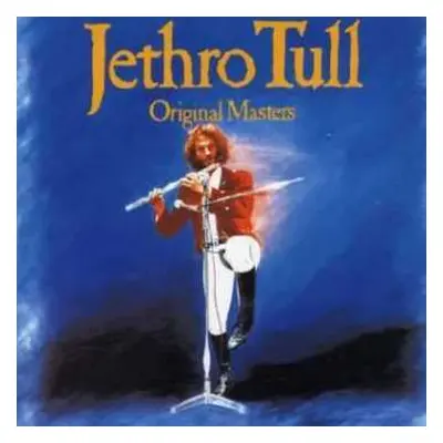 CD Jethro Tull: Original Masters