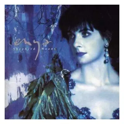 CD Enya: Shepherd Moons