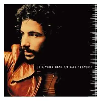 CD Cat Stevens: The Very Best Of Cat Stevens