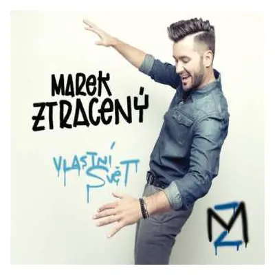 CD Marek Ztracený: Vlastní Svět