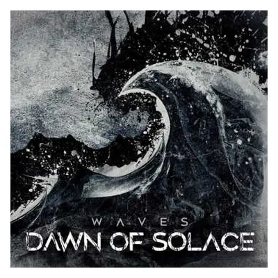 CD Dawn Of Solace: Waves DIGI