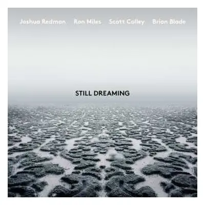 CD Joshua Redman: Still Dreaming