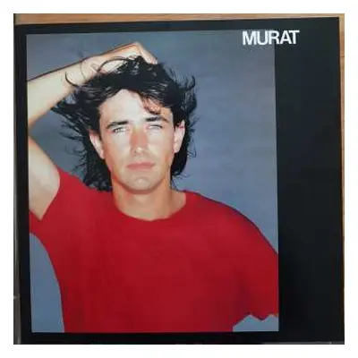 LP Jean-Louis Murat: Murat