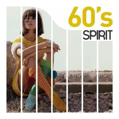 LP Various: Spirit Of 60's