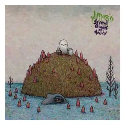 LP J Mascis: Several Shades Of Why