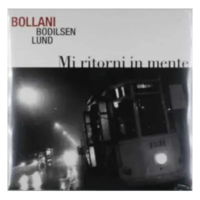 LP Stefano Bollani: Mi Ritorni In Mente