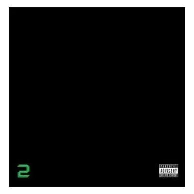 LP Dean Blunt: Black Metal 2